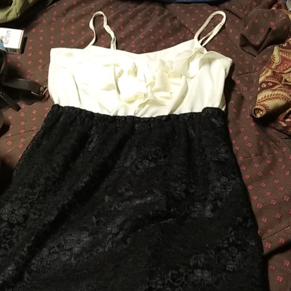 Cute ass dress!!